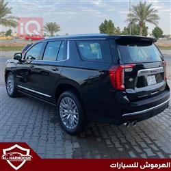 جي ام سي يوكون